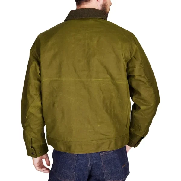 Kai Flores Jacket