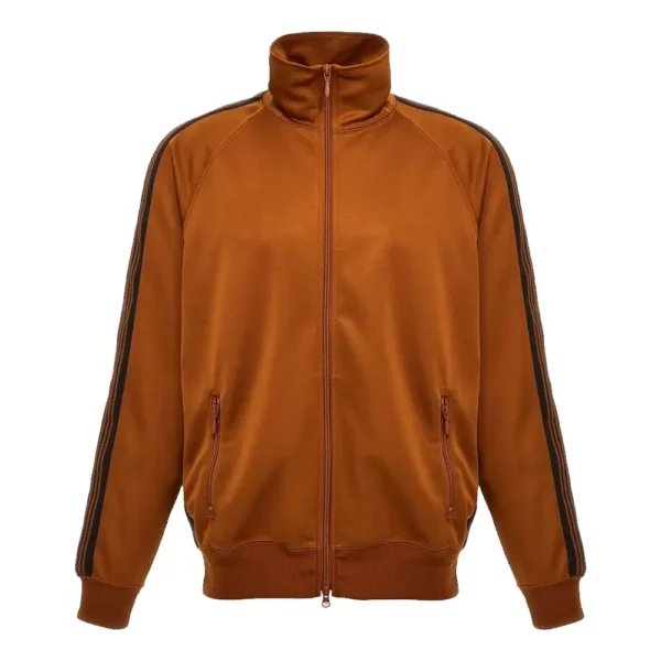 Karate Kid Legends Jackie Chan 2025 Tracksuit