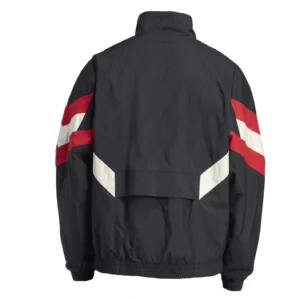 Manchester United Track Jacket