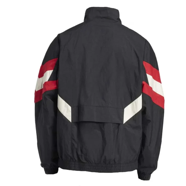 Manchester United Track Jacket