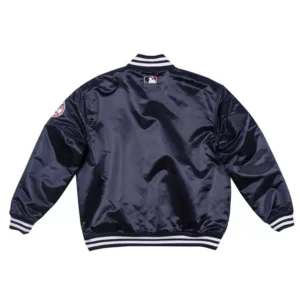 Men’s Yankees Blue 2025 Jacket