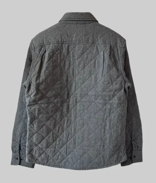 Michael C. Hall 2025 GreyJacket