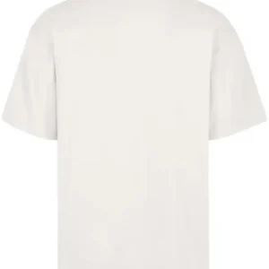 New York Knicks 47 White City Edition Shifty Foundation 2025 T-Shirt