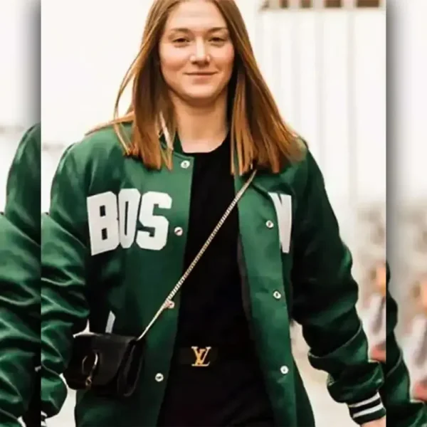 PWHL Boston Jacket