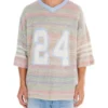 Poppas House Poppa Damon Wayans Jersey