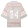 Poppas House Poppa Damon Wayans Knitted Rainbow Jersey