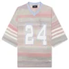Poppas House Poppa Damon Wayans Multicolor Jersey