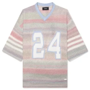 Poppas House Poppa Damon Wayans Multicolor Jersey