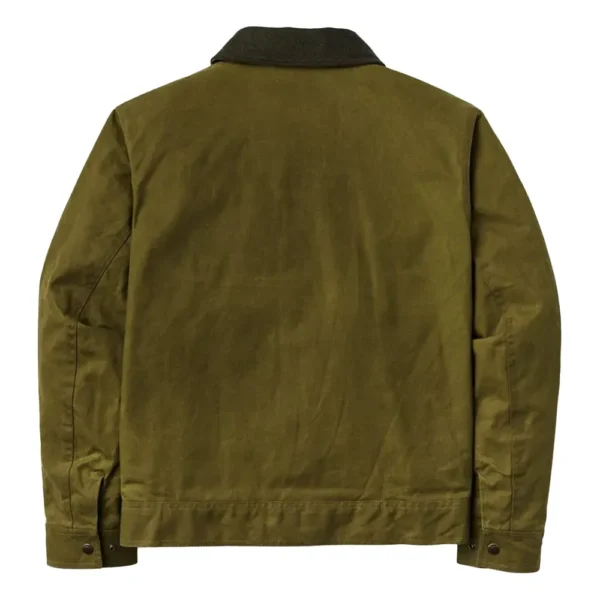 Ransom Canyon Kai Flores 2025 Jacket