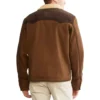 Ransom Canyon Staten Kirkland Brown Jacket
