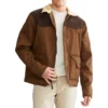 Ransom Canyon Staten Kirkland Cotton Jacket