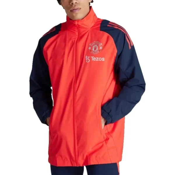 Ruben Amorim Jacket