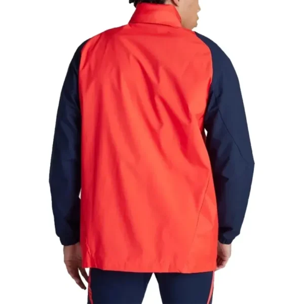 Ruben Training Jacket