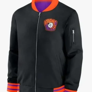 San Francisco Giants City Connect Jacket