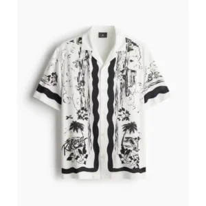 Sneaky Links Dating After Dark S01 2025 Logan Ventura Shirt