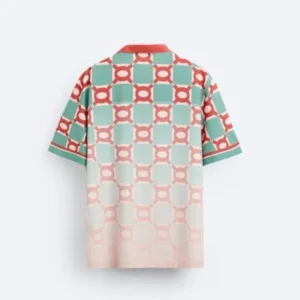 Sneaky Links Dating After Dark S01 Manny Garcia 2025 Ombre Shirt
