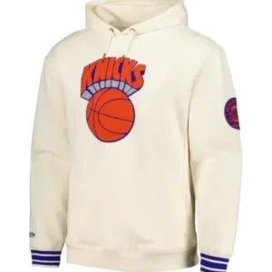 Spike Lee Knicks Hoodie