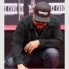 TCL Chinese Theater Ice Cube 2025 Jacket