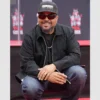 TCL Chinese Theater Ice Cube Black 2025 Jacket