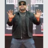 TCL Chinese Theater Ice Cube Cotton Jacket
