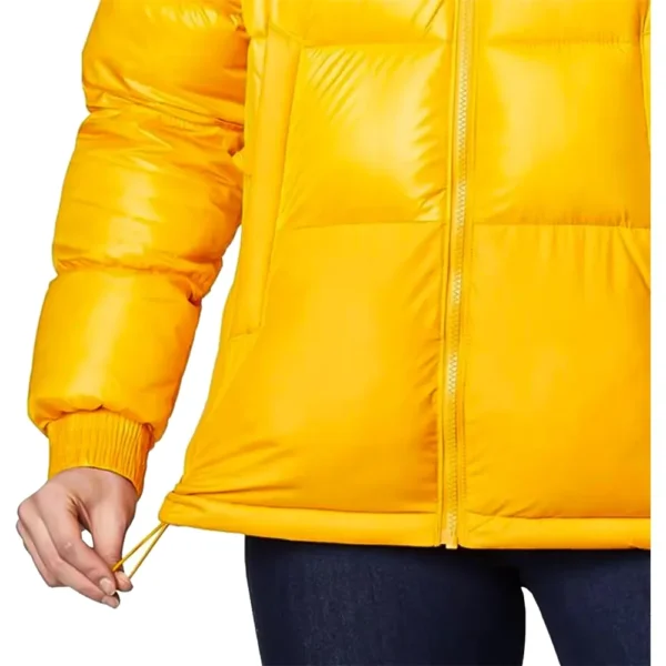 The Legend of Ochi Jacket