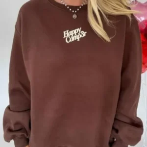 The Secret Lives of Mormon Wives Demi Sweatshirt