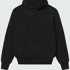 The Voice S27 Adam Levine Black Hoodie