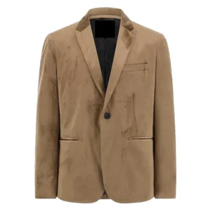 The Young and the Restless Damian Kane Blazer