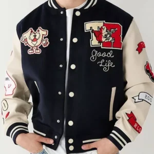 True Varsity Jacket