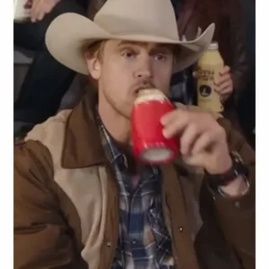 Vengeance Boyd Holbrook Jacket