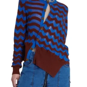 And Just Like That Sarah Jessica Parker Sweater