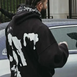 Drake Hate Survivor Hoodie