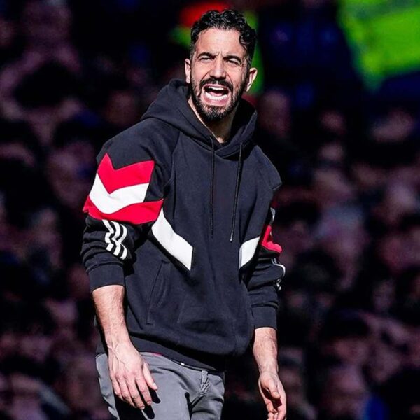 Man Utd Hoodie