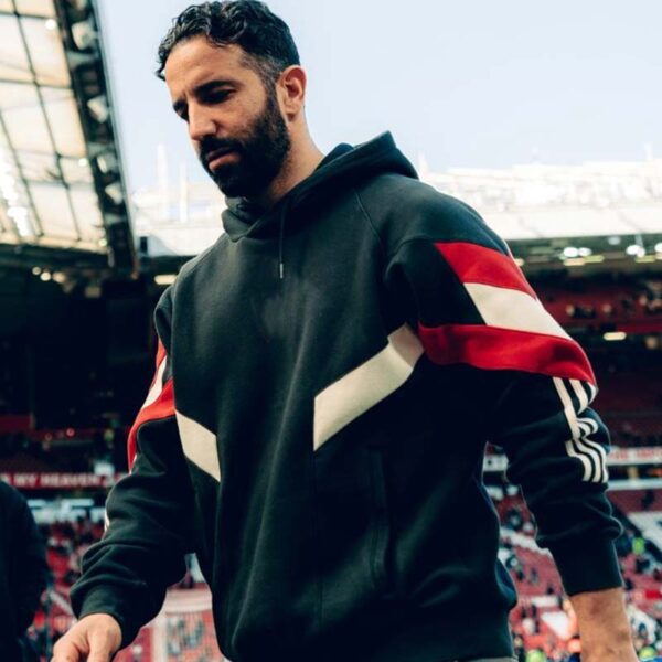 Manchester United Hoodie