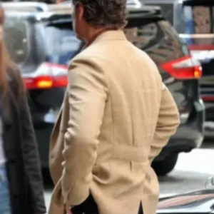 Materialists Pedro Blazer