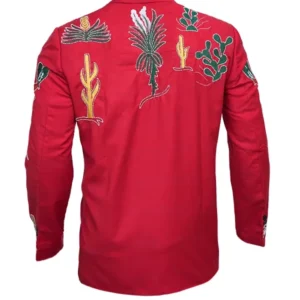 Pawn Stars Zz Top 2025 Jacket