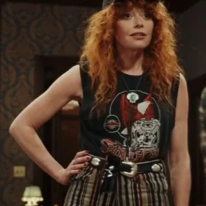 Poker Face Natasha Lyonne Tank Top