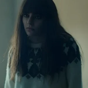 Revival 2025 Romy Weltman Sweater