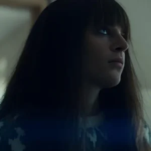 Revival Romy Weltman Sweater