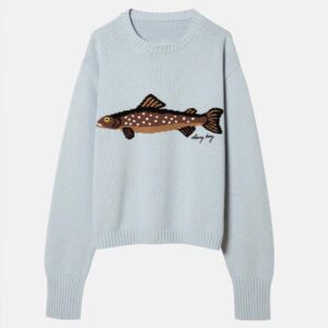 The Fisherman’s Daughter Sweatshirt