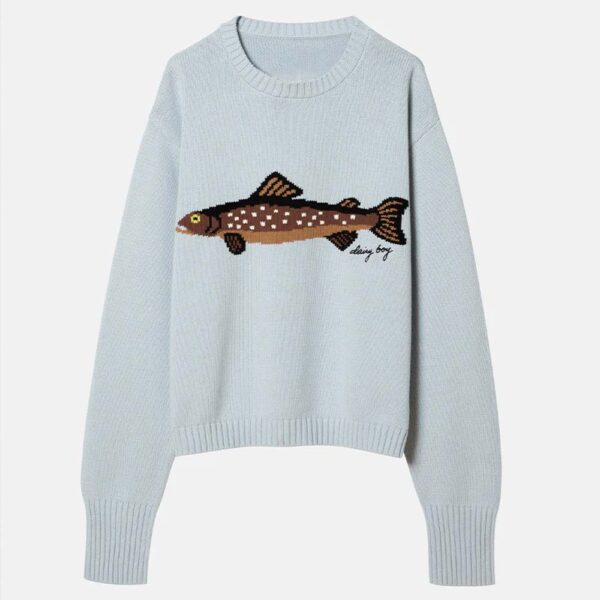The Fisherman’s Daughter Sweatshirt