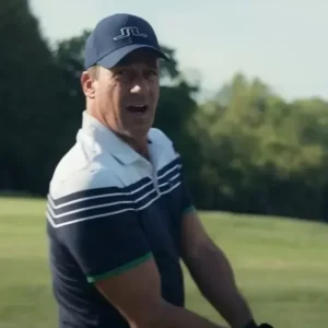 Your Friends and Neighbors Jon Polo Shirt