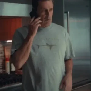 Your Friends and Neighbors Jon Shark T-Shirt